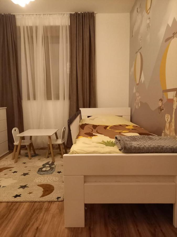 Lux Apartment Jovanovic Τίβατ Εξωτερικό φωτογραφία