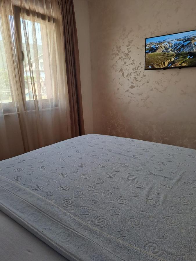 Lux Apartment Jovanovic Τίβατ Εξωτερικό φωτογραφία